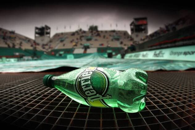 Tennis, French Open, Rain causes postponement of matches
