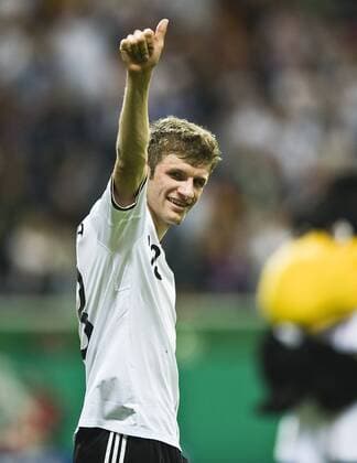Football, DFB pays 300,000 euros bonus for title win