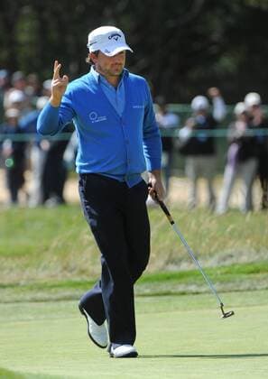 Golf, PGA Tour, US Open - Day 3