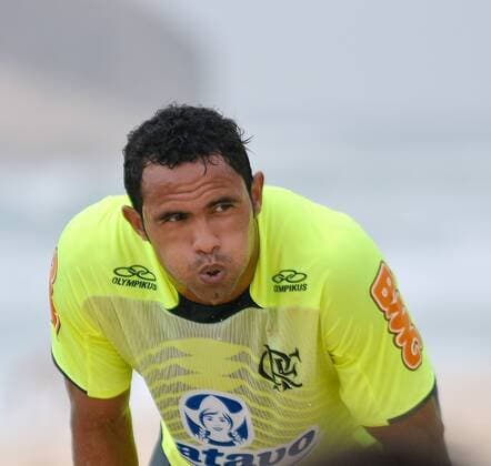 Football, Brazil, Second division club in trouble after signing convicted murderer Bruno Fernandes