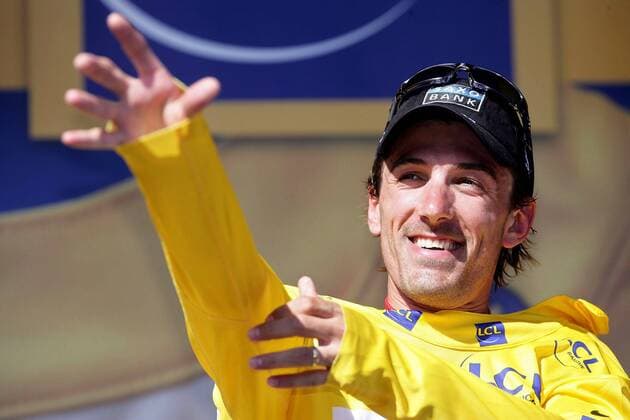 Cycling, 103rd Tour de France starts in July
