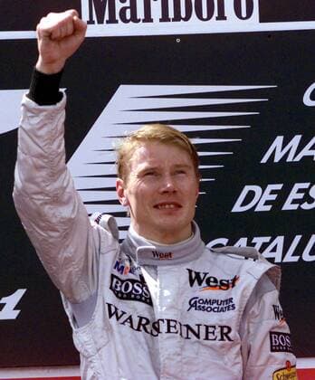 Formula 1, Spanish GP at the Circuit de Catalunya from 1991 to 2016