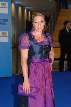 Bavarian Sports Award