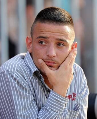 Football, Deniz Naki charged by Turkish prosecutor's office