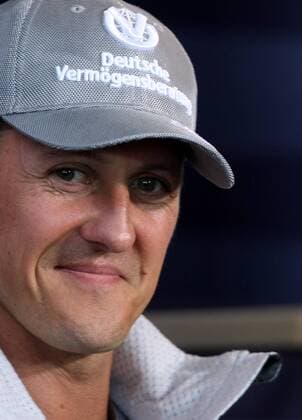 Motorsport, Formula 1, GP Hockenheim, Press Conference