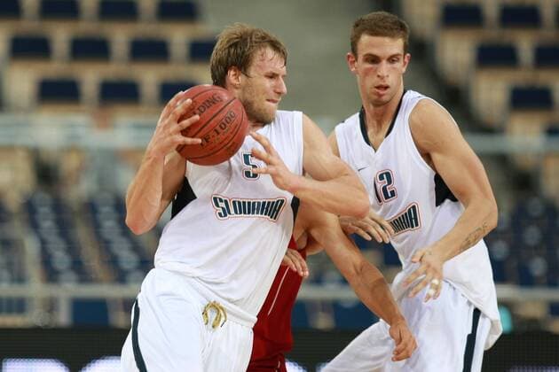 Basketball, Slovakian federation denies Anton Gavel clearance to play for Germany