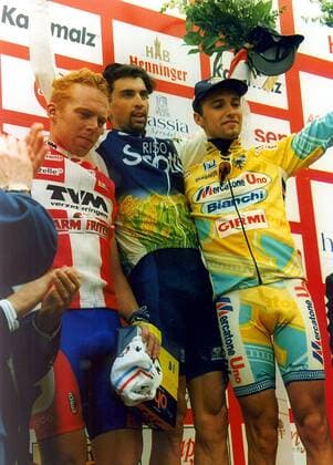 Cycling, Around the Financial Centre Eschborn - Frankfurt: Winners of the last 20 years