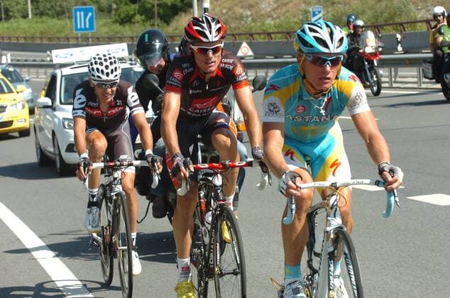 Cycling, Luis Leon Sanchez wins the Classica San Sebastian