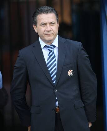 Football, Renewed allegations of corruption at Dinamo Zagreb