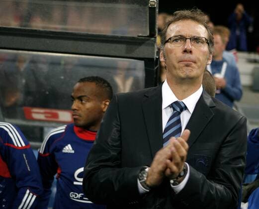 Football, International, Norway - France 2:1
