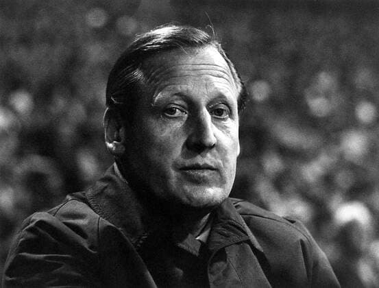 Football, history of Coach Eintracht Braunschweig from 1963 until today