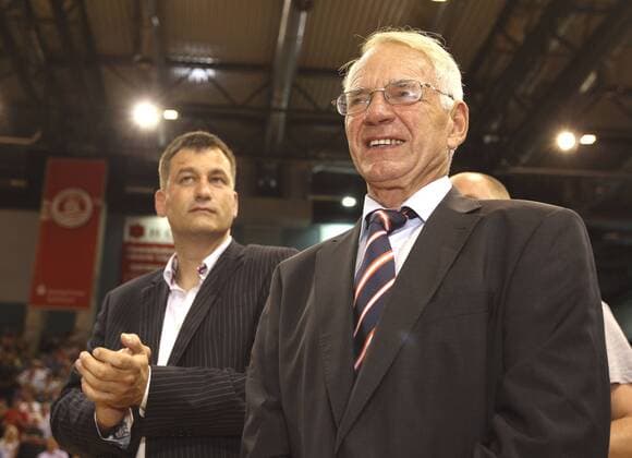 Handball, SG Flensburg-Handewitt co-founder Manfred Werner dead