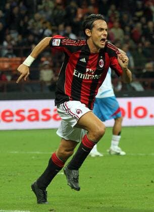 Football, Italy, Serie A, AC Milan - Catania Calcio 1:1