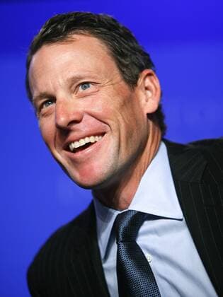 Cycling, Lance Armstrong pays ten million in legal dispute with SCA Promotions