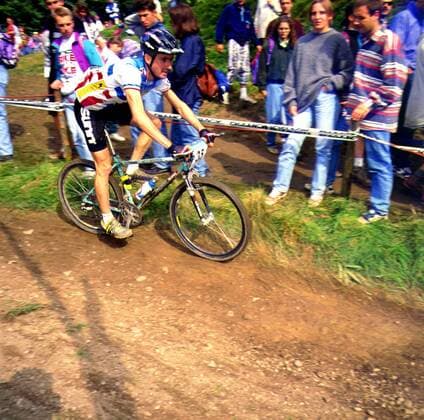 Cycling, Surprising deaths in cycling: Frederiek Noll and Christophe Dupouey