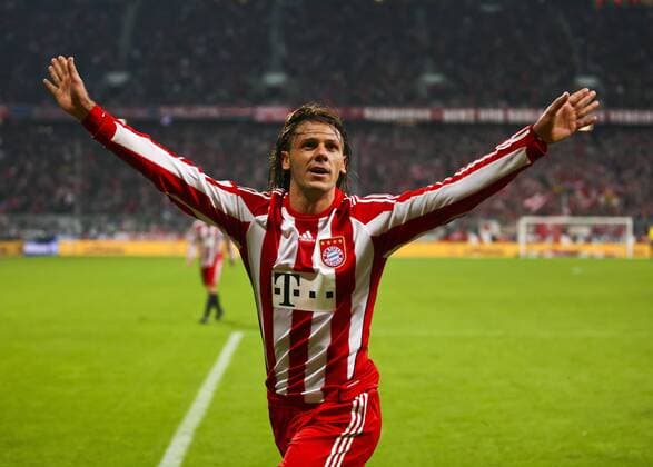 Football, Martin Demichelis joins Espanyol Barcelona