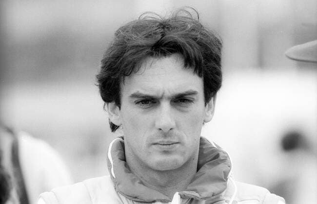 Motorcycle World Championship History, Franco Uncini - World Champion 1982