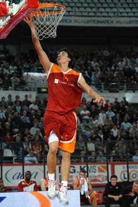 Basketball, Nihad Djedovic joins ALBA Berlin