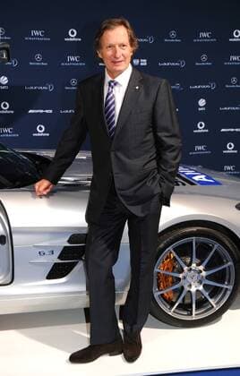Laureus Media Award in Kitzbühel