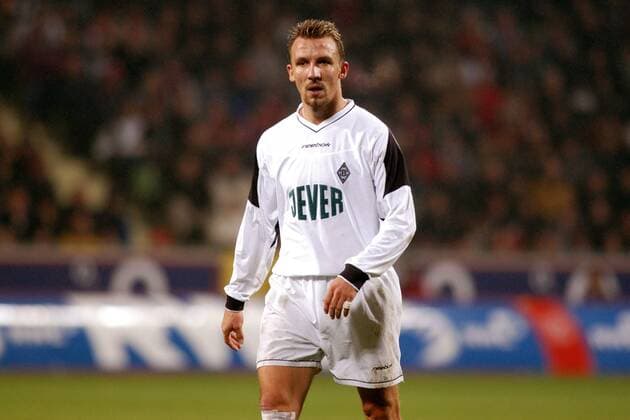 Markus Hausweiler, 50th birthday on 15 April
