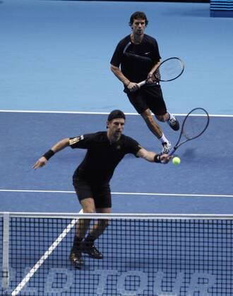 Tennis, ATP World Tour Finals