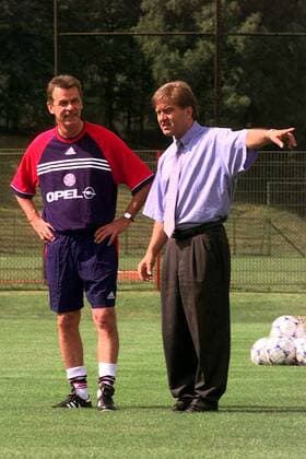 Football, Markus Hörwick quits after more than 30 years at FC Bayern München