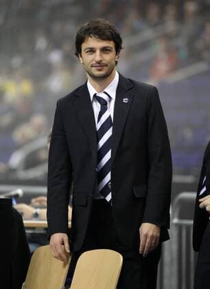 Basketball, BBL, Sports director Demirel leaves Alba Berlin