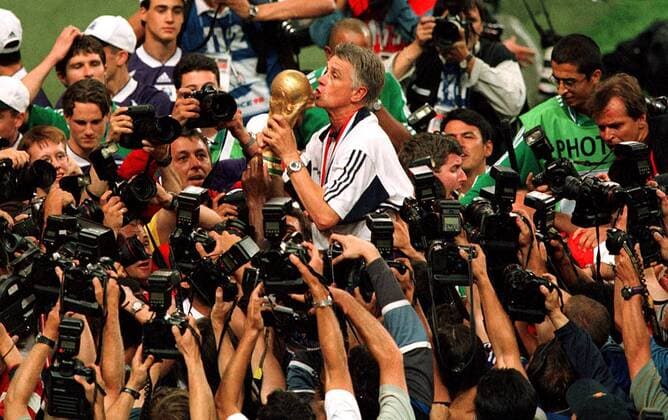 EURO 2021, history, France can win fourth title after EURO 1984, World Cup 1998 and EURO 2000