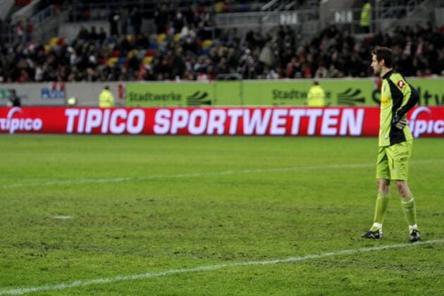 Football, Deutsche Telekom shows interest in betting provider Tipico