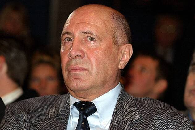 Cycling manager Wolfgang Strohband died