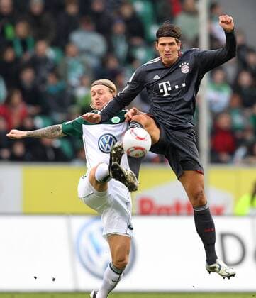 Football, Mario Gomez is reportedly on the verge of a move to VfL Wolfsburg