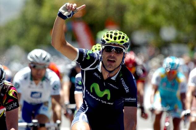 Cycling, Tour Down Under