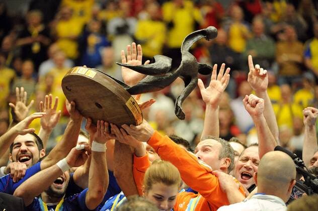 Handball World Cup 2023, history, former world champions, 2011, France