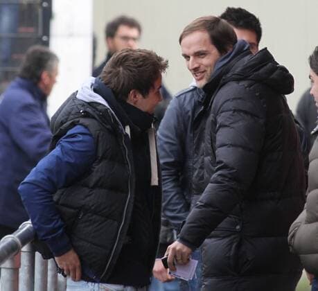 Football, Mario Götze allegedly about to return to BVB according to the media
