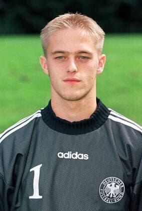 Football, Timo Hildebrand ends career