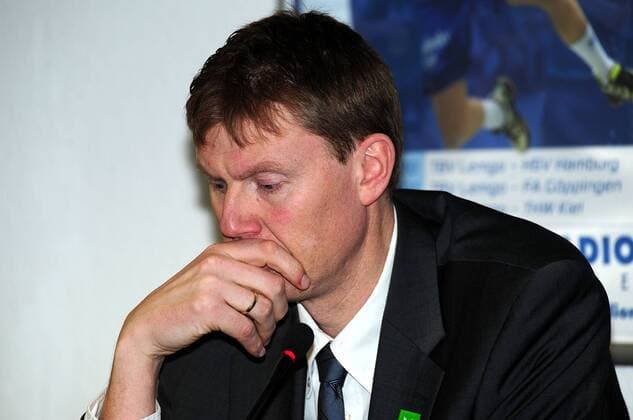 Handball, Volker Zerbe asks TBV Lemgo to terminate his contract after burnout