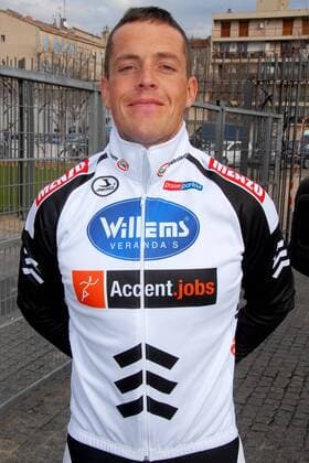 Cycling, On the death of Rob Goris