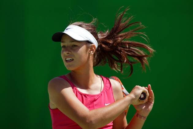 Ana Ivanovic ends her tennis career