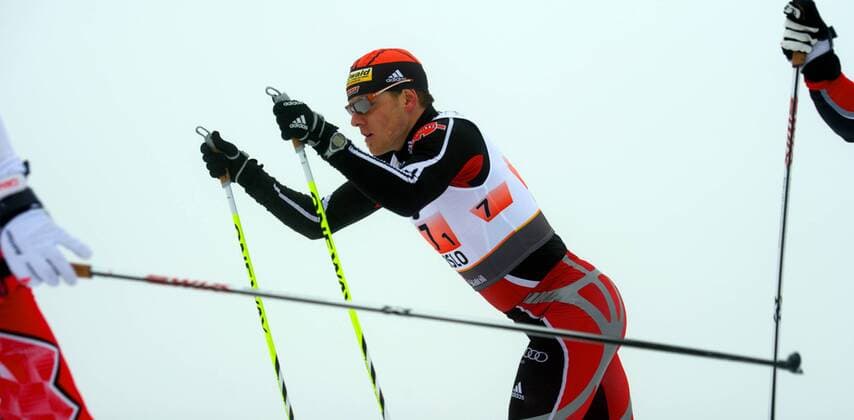 Nordic World Ski Championships, cross-country, Canada wins men's team sprint