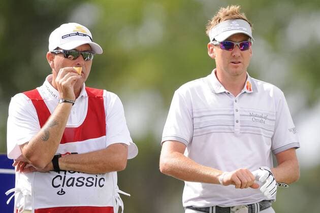 Golf, PGA Honda Classic