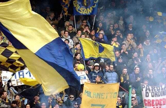 Football, FC Modena is bankrupt