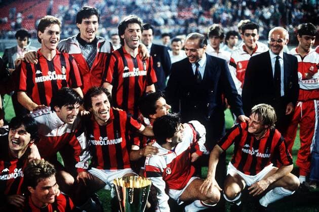 Football, Berlusconi sells AC Milan to Chinese investor