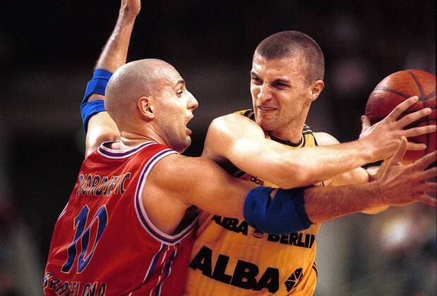 Basketball, Aleksandar Djordjevic becomes coach at Bayern Munich