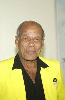 Football, Hercules de Brito Ruas died