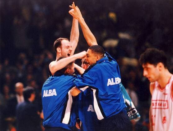 Basketball, BBL, Sasa Obradovic becomes new coach of ALBA Berlin