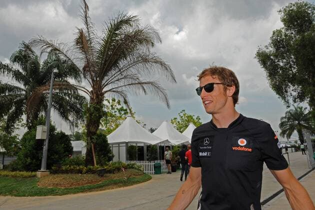 Formula 1, Malaysian GP, First impressions from Sepang