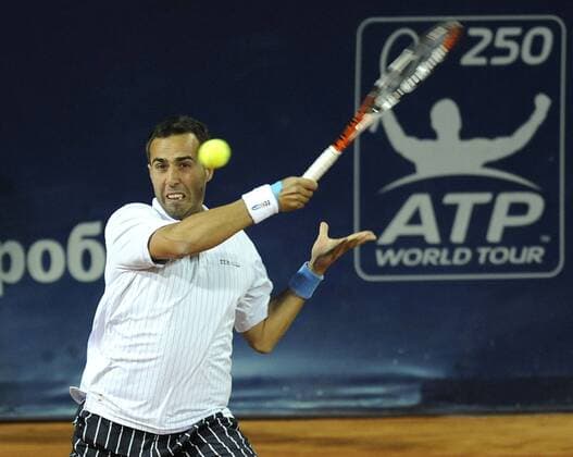 Tennis, David Savic remains banned for life for attempted match fixing