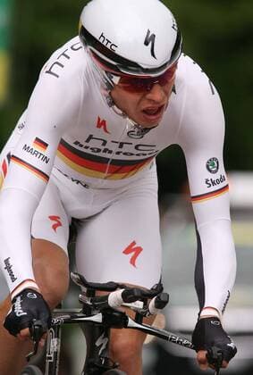 Cycling, Tour de Romandie, Stage 4