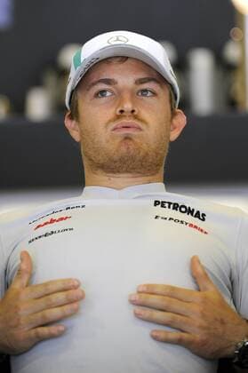 Motorsport, Formula 1, Spanish GP, Free Practice