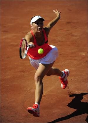 Tennis, WTA Tour, Caroline Wozniacki wins the Brussels Open
